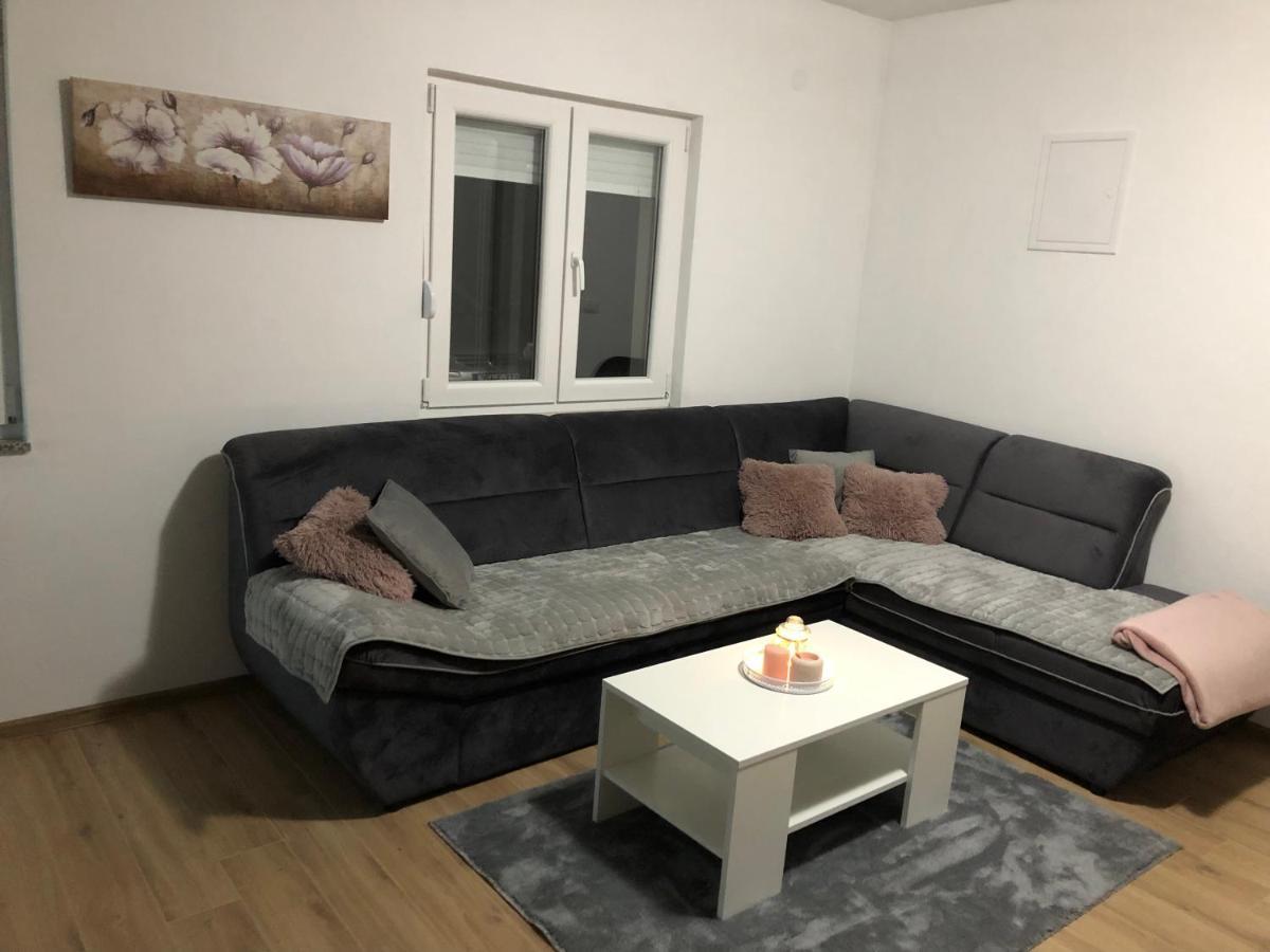 Vikendica Bruse Villa Jaklici Eksteriør bilde