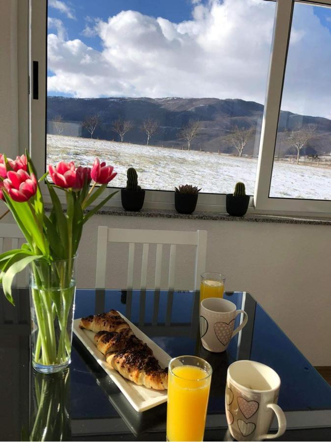 Vikendica Bruse Villa Jaklici Eksteriør bilde