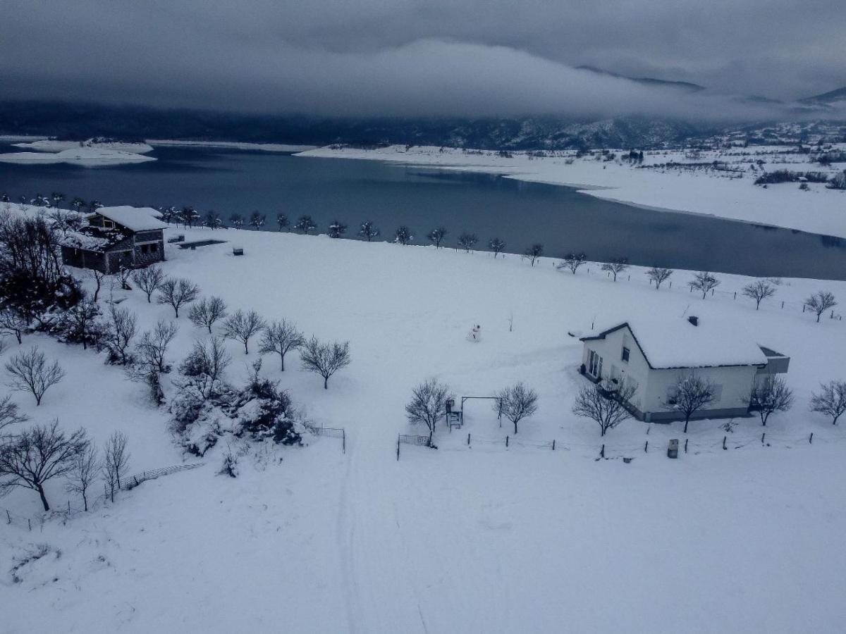 Vikendica Bruse Villa Jaklici Eksteriør bilde